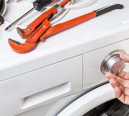 Appliance Repairs Near Me