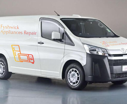 Fyshwick Appliances Repair Canberra-wide