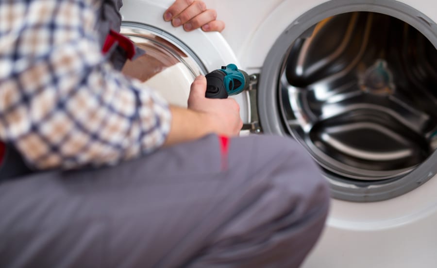 Fyshwick Appliances Repair Canberra - Dryer and Washing Machine