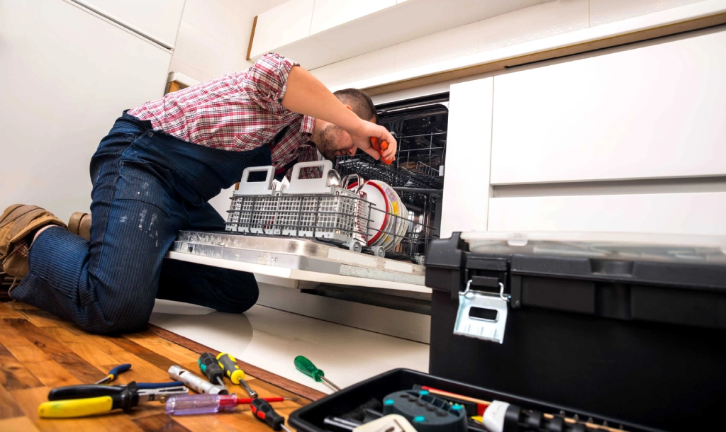 reliable appliance repairs in Canberra