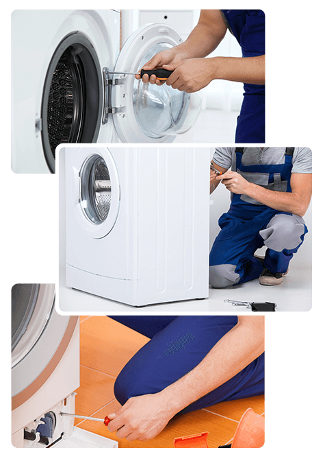 Fyshwick Appliances Repair Canberra - washing-machine repair and service