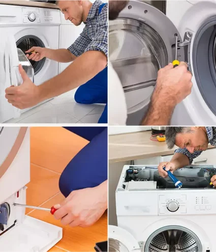 washing machine repairs Appliances Repair Canberra-wide