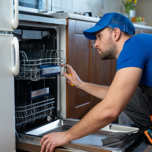 Dishwasher Repairs 2