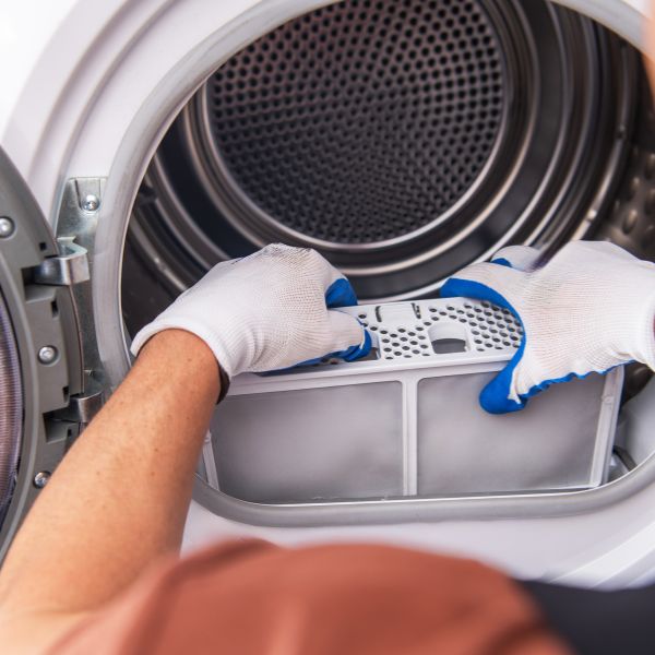Dryer Repairs