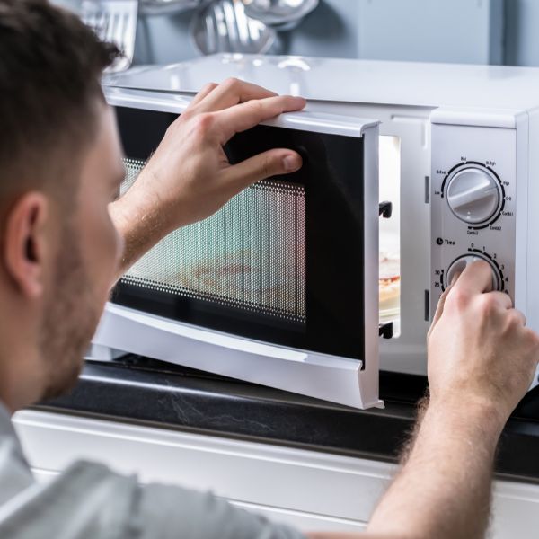 Oven Repair 1