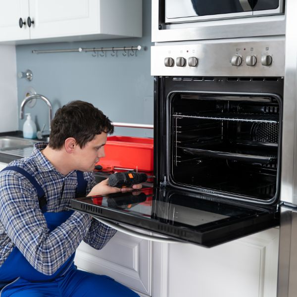 Oven Repairs