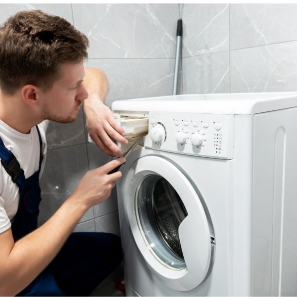 Washing Machine Repairs 1