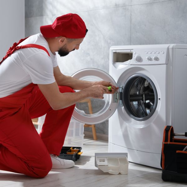 Washing Machine Repairs