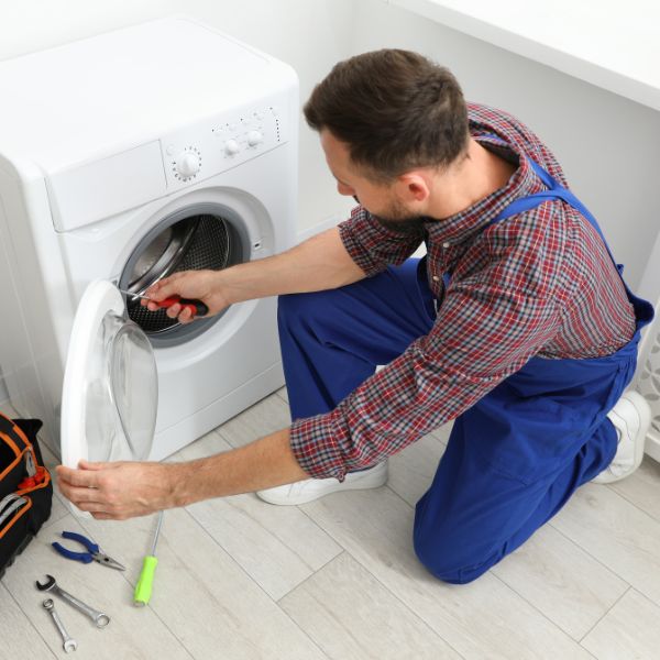 Washing Machine Repairs 3
